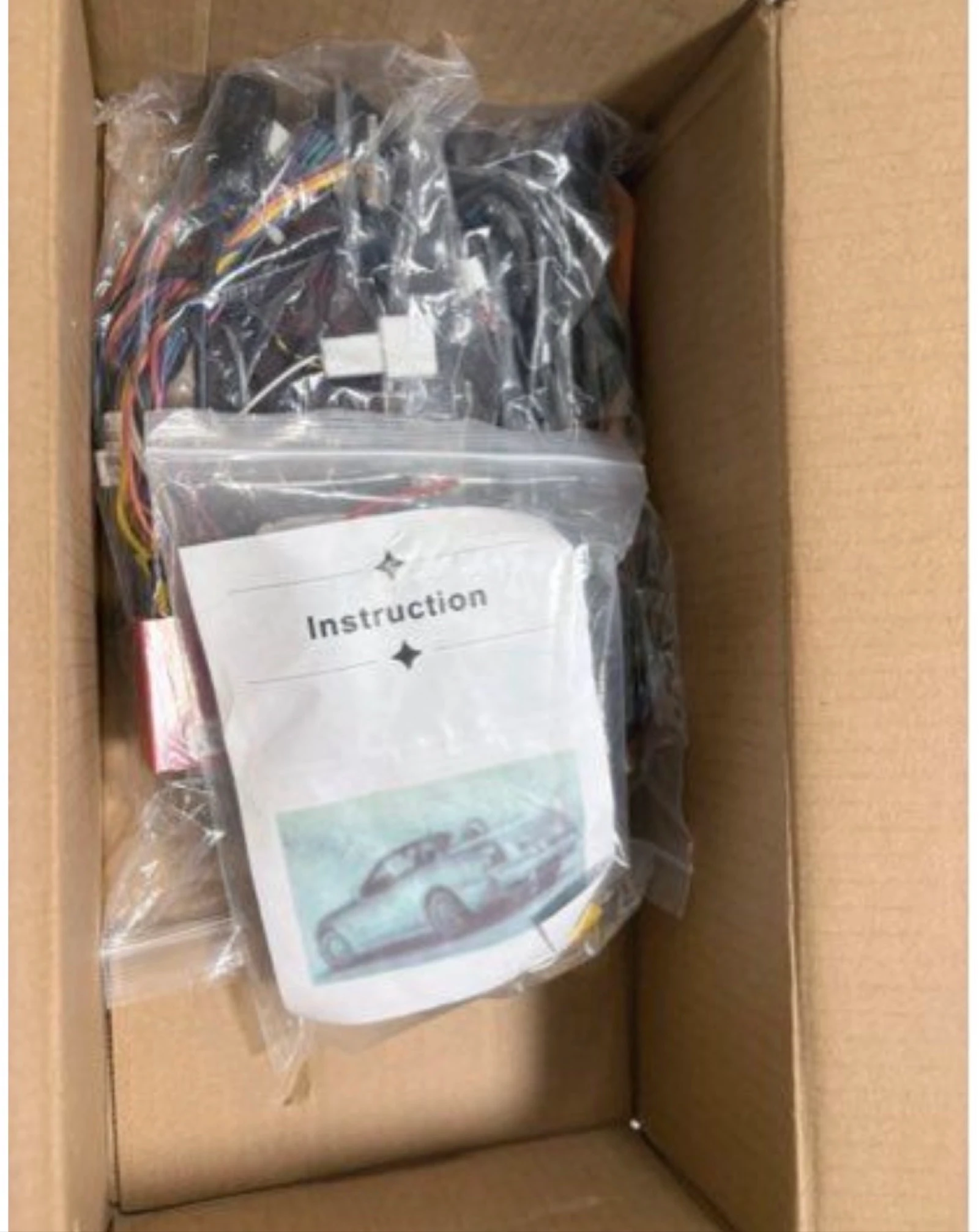 Touchscreen Mazda cx-52015 C 8033 – photo 3